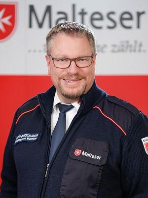 Martin Dörstelmann